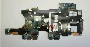 753725-501 Mainboard For ELITEBOOK 810 G2 Laptop Mainboard 753725-601 With i5-4300U 14209-1 Motherboard Tested OK