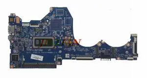 Placa Base Motherboard L36237-601 For PAVILION 14-CE Laptop Motherboard DAG7ADMB8D0 REV: D i3-8145U Tested OK