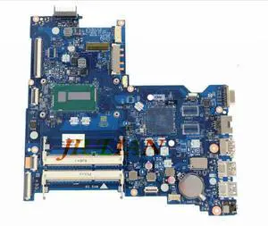 System Main Board 858583-001 For 250 G5 15-AC LAPTOP MOTHERBOARD W/ I3-5005U 858583-601 LA-D703P