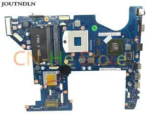 FOR NP RF410 RF510 RF710 Laptop Motherboard BA41-01374A BA92-07102A BA92-07102B HM55 DDR3 W/ GT420M GPU  Work