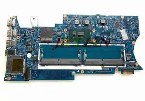 923691-001 For Pavillion X360 14-BA 16901-1 923691-601 Laptop Motherboard With CPU 4415U 448.0C209.0011 Fully tested