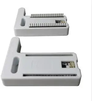 0.96 OLED SX1262 BLE ESP32 Lora32 V3 Development Board Lora 32 Iot Dev Board 443-510Mhz With Case Upgraded Version