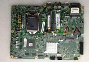Mainboard 90000855 For C440 AiO PC Motherboard CIH61S1 REV-1.0 90000856