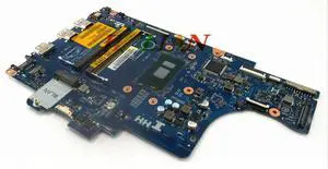KY6H5 0KY6H5 For Inspiron 15 5567 5767 Laptop Motherboard w/ 4415U CPU CN-0KY6H tested OK