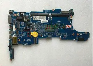 730808-601 For Elitebook 840 G1 W/ i5-4200u UMA Motherboard / 6050A2560201-MB Mainboard 730808-001 tested OK
