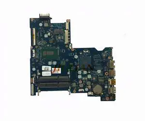 815244-501 For 15T-Ac000 15-Ac Series W/ I5-5200U Cpu Motherboard 815244-001 AHL50 ABL52 LA-C701P tested OK
