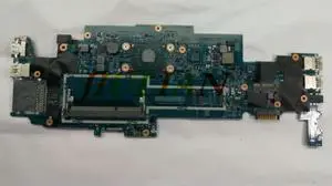 923811-601 Mainboard For Pavilion X360 Convertible 11 11-AD 11M-AD  Laptop Motherboard 448.0C404.0011 Tested Working