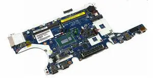 MB 03M26R For Latitude E7440 Laptop Motherboard - 3M26R CN-03M26R  Tested & Working