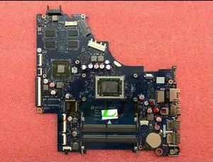 924722-001 LA-E831P Mainboard For Laptop15-BW Notebook PC 924722-601 Laptop Motherboard Tested Working