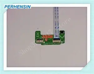 FOR Gt60 Series Led Touch Pad Button Board W Cable Ms-16f4d Works ly