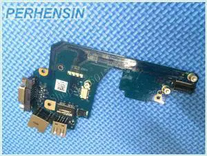 FOR Latitude E5430 Board 4M3HJ Ethernet USB VGA SIM Card 04M3HJ LS-7901P Qxw00 Tested Fast Shipping