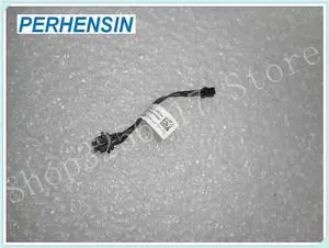 FOR Precision Workstation T3420 Power Button Cable 6M58D Work