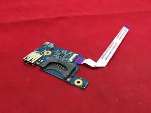 FOR Aspire ES1-531 15.6" USB Card Reader Power Button W/ Cable 448.09005.0011 Tested Fast Shipping FOR Aspire ES1-531 15.6" USB Card Reader Power Button W/ Cable 448.09005.0011 Tested Fast Shipping