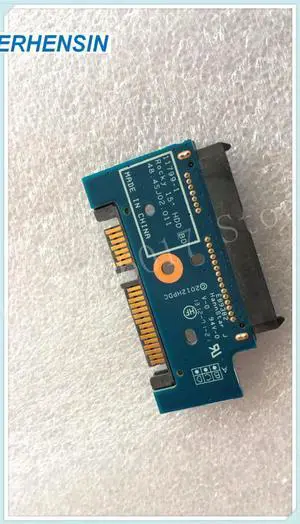 FOR Probook 4540S Rocky 15 HDD BD 11799-1 8.4SJ02.011 Work