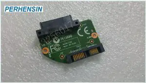 Laptop FOR PE70-2QE MS-16J2 MS-16J21 HDD Optical Drive Connector Board MS-16J2A MS-16J3A Work