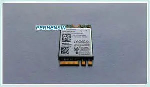 0cnp0j FOR Latitude E7250 E7270 E7450 5175 5179 9250 7275 7370 DualBand Wireless AC 8260 NGW -Bluetooth 4.2