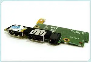 FOR 11.6 X2 Dock HDMI USB Audio Board 69NL0KU10E04 With Ribbon Work