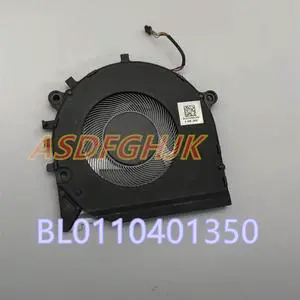 For V6 pro A97N K3-IWL S540-13 13S-IW L14S-IWL BL0110401350 DFS150305180T-FLDU CPU/GPU Cooling Fan T0ested Fast Shipping