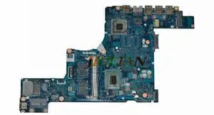 NBM2H11003 For Aspire M5-581T Laptop Motherboard w/ i5-3337U 1.8Ghz CPU NB.M2H11.003 tested OK