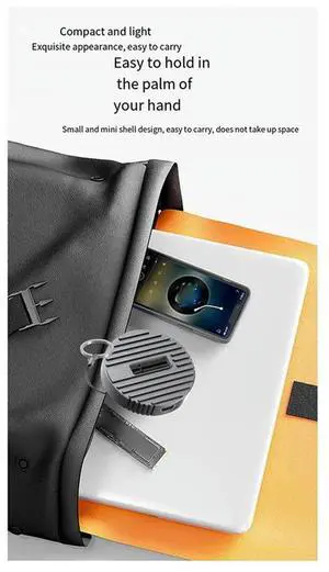 M.2 Dual Protocol SSD Solid State Drive Box NVME/SATA10G External Mobile Hard Drive Base Type -C3.1 Gen 2 SSD M.2 Dual Protocol SSD Solid State Drive Box NVME/SATA10G External Mobile Hard Drive Base Type -C3.1 Gen 2 SSD