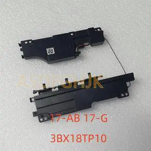 FOR 17-AB 17-G TPN-Q160 TPN-Q163 Built-in Speaker Audio 3BX18TP10 All Tests OK