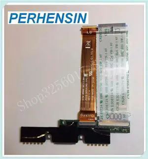 FOR FOR Venue 11 Pro 7140 DOCKING BOARD DOCK W Cable JCT2 REV 2.0