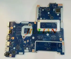 816435-001 For 250 G4 With i3-4005U SR1EK Laptop Motherboard LA-C701P 816435-601 Working MB