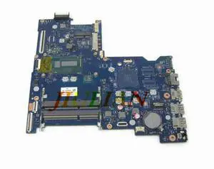 Computer System Board 828178-001 For Pavilion 15-AC Motherboard With CPU i3-5005U 828178-501 828178-601 tested