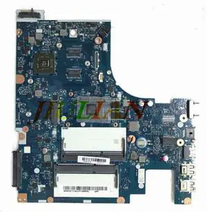 Scheda Madre For G50-45 E1-3800 Motherboard ACLU5/ACLU6 NM-A281 HD8280 512M Test OK