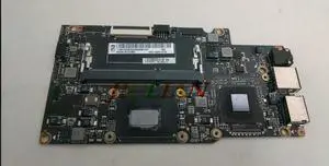 Laptop Mainboard Fru 90002034 For Yoga 13  W/ i7-3537U 2.0GHz DDR3L SDRAM Laptop Motherboard Mainboard