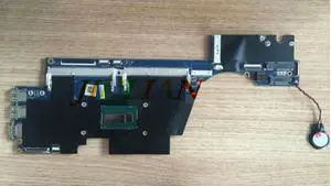 744763-501 745202-501 laptop For 14-K 14-K110NR i5-4200U DDR3 Motherboard VGU00 LA-9315P fully tested OK