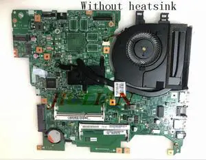 Replacement Motherboard 448.00X01.0011 For W Flex214 Flex2-14 I3-4010 W8S 4010 UMA, 5B20F86138 Fully tested OK