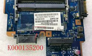 Placa Mae For Satellite P850 P855 Laptop Notebook Mainboard QFKAA LA-8391P K000135210  GT630M/2G  Tested Warranty