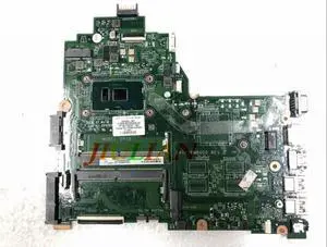 925423-001 L06727-601 DA0P1BMB6D0 For 240 G6 14-BS Laptop Motherboard 925423-601 925423-501 with i3-6006U tested OK 925423-001 L06727-601 DA0P1BMB6D0 For 240 G6 14-BS Laptop Motherboard 925423-601 925423-501 with i3-6006U tested OK