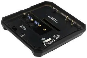 M.2 NVME PCIE Expansion Board For Argon ONE V3 Built-In Heatsink Boot Pi5 From NVME M.2 Drive M.2 NVME PCIE Expansion Board For Argon ONE V3 Built-In Heatsink Boot Pi5 From NVME M.2 Drive