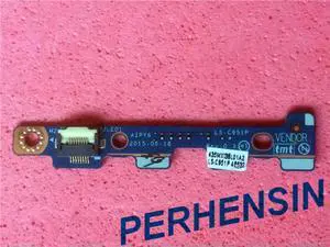 FOR Y700 14ISK LED BOARD W/CABO AIPY6 LS-C951P NBX0001V700 Works ly