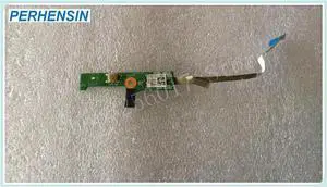 FOR FOR N550J N550JV Power Button Switch Board W Cable 60NB04L0-BN2000 Work