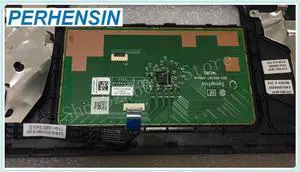 FOR Inspiron 15R 5537 3537 3521 5521 Touchpad A125P6 Mouse Buttons LS-9103P Cable NBX00019Q00 CN Works ly