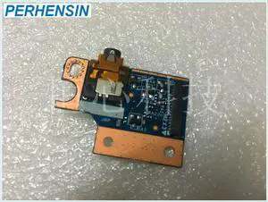 FOR Latitude E6500 E5430 E6510 AUDIO BOARD LS-E371P Works ly
