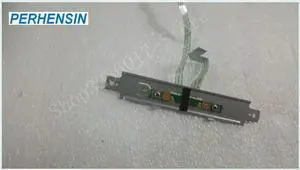 Laptop FOR FOR 15-D025SR TOUCHPAD BUTTON BOARD WITH RIBBON P/N:010194E00-35K Work