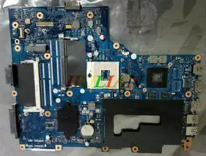 Mainboard NB.M6Q11.001 For Aspire V3-771 V3-771G Motherboard VA70/VG70 GT710M 2GB NBM6Q11001 Working tested