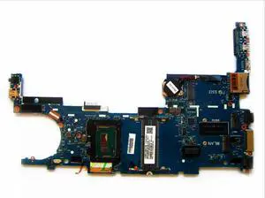 Placa Motherboard 769718-001 Hewlett-Packard For Elitebook Folio 9480M 769718-501 SR1EE i5-4310U Fully tested