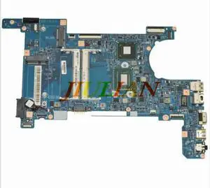 Placa Base Motherboard 48.4YH01.011 For A1923215A SVT151 MBX-280 W/ i5-3337U 1.8Ghz Onboard motherboard