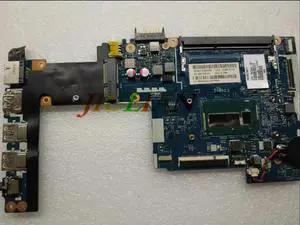 LAPTOP SYSTEM BOARD 764204-001 For 210 G1 Laptop Motherboard LA-B241P 764204-501 Fully tested