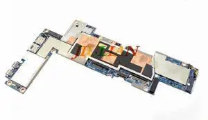 CN-06m6cr For XPS 12 9250 Latitude 12 7275 Laptop Motherboard Mainboard  m5-6y54 6m6cr 06m6cr tested OK CN-06m6cr For XPS 12 9250 Latitude 12 7275 Laptop Motherboard Mainboard  m5-6y54 6m6cr 06m6cr tested OK