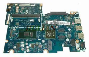 Notebook motherboard For YOGA 510-14 i5-6200U LAPTOP MOTHERBOARD MAINBOARD P/N 5B20L46045 Notebook motherboard For YOGA 510-14 i5-6200U LAPTOP MOTHERBOARD MAINBOARD P/N 5B20L46045