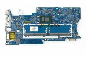 924079-001 For Pavilion X360 15-br013na 15-BR Motherboard 4415U 924079-601 Tested OK
