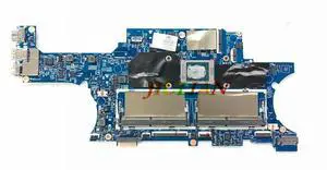Scheda Madre L86614-601 For 15-ds1010wm 15-DS Laptop Motherboard 19806-1 UMA  5 4500u win Tested OK