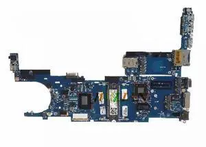 Carte Mere 727623-601 For EliteBook Folio 9470M Series Laptop Motherboard 6050A2569401 727623-001 Product Of China