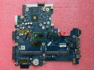 laptop scheda madre 755834-001 For 14-R with i5-4210U CPU Motherboard LA-A993P 755834-501 755834-601 Tested OK